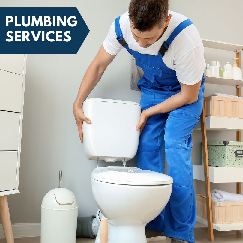 Plumbing Company in Whiteriver, AZ